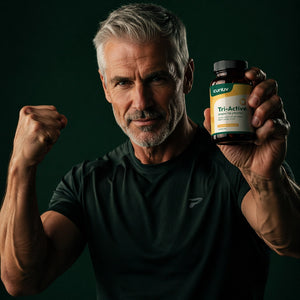 כורכומין טרי-אקטיב – Curcumin Tri-Active