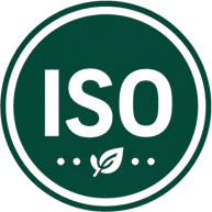 תקן ISO - סביבת ייצור הפועלת בהתאם לתקני איכות בינלאומיים | Curitiv