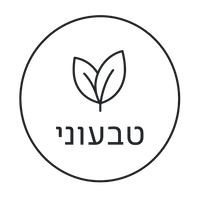 מוצרים טבעוניים